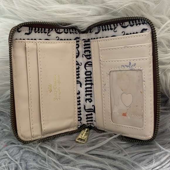 🎀Juicy Couture Wallet🎀 - Picture 3 of 3